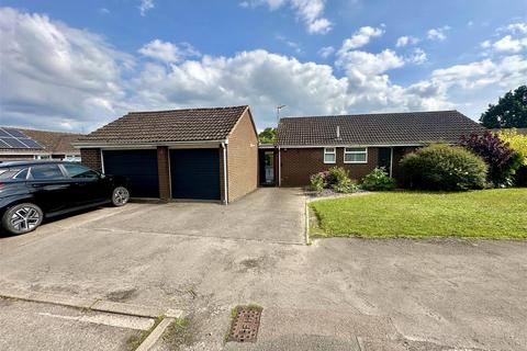 3 bedroom detached bungalow for sale, Williams Orchard, Highnam GL2