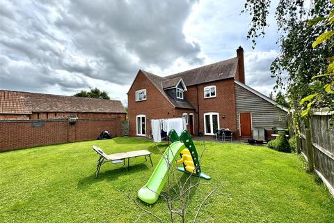 4 bedroom detached house for sale, Kyrle Acre, Dymock GL18