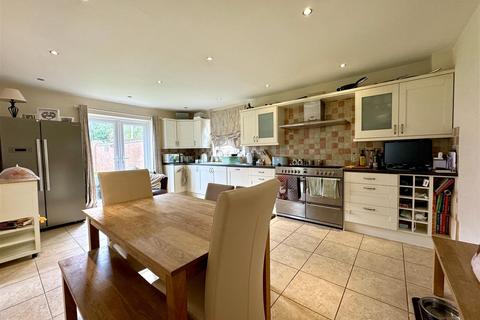 4 bedroom detached house for sale, Kyrle Acre, Dymock GL18