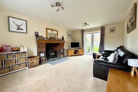 4 bedroom detached house for sale, Kyrle Acre, Dymock GL18