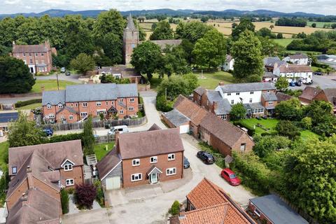 4 bedroom detached house for sale, Kyrle Acre, Dymock GL18