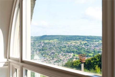 undefined, Riber Castle, Riber, Matlock, Derbyshire, DE4