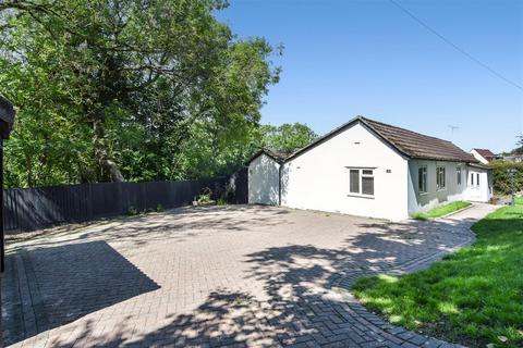 4 bedroom detached bungalow for sale, Catherington, Hampshire