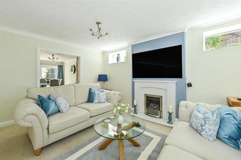 4 bedroom detached house for sale, Horndean, Hampshire