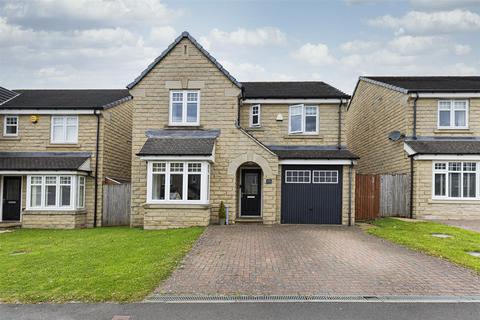 4 bedroom detached house for sale, Wadsworth Fold, Huddersfield HD3