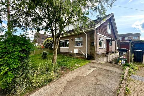 4 bedroom semi-detached house for sale, Meadow Walk, Coleford GL16