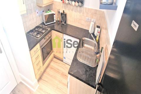 1 bedroom apartment for sale, Northampton NN5