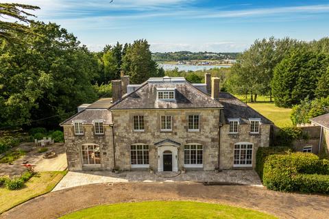 8 bedroom manor house for sale, Bembridge, Isle of Wight