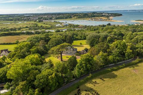 8 bedroom manor house for sale, Bembridge, Isle of Wight