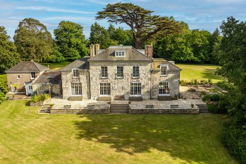 8 bedroom manor house for sale, Bembridge, Isle of Wight