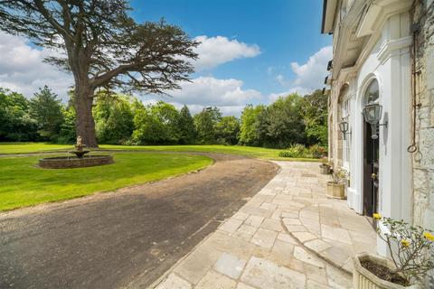 8 bedroom manor house for sale, Bembridge, Isle of Wight