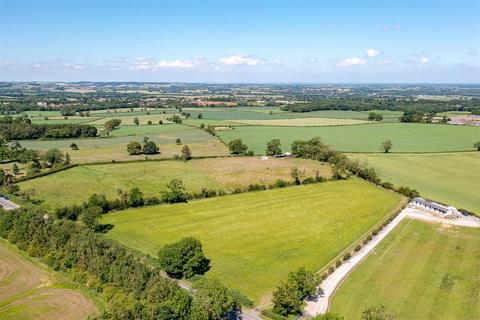 Land for sale, James Lane, Richmond DL10