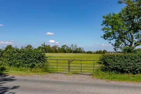 Land for sale, James Lane, Richmond DL10