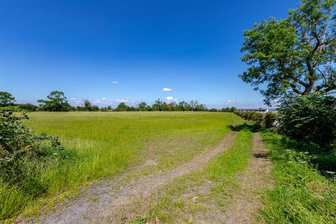 Land for sale, James Lane, Richmond DL10