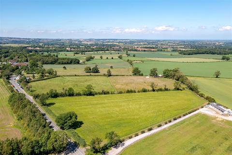 Land for sale, James Lane, Richmond DL10