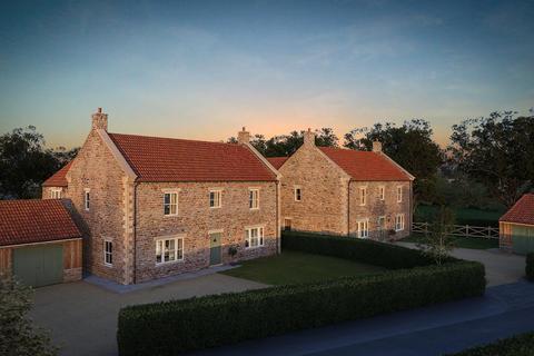 4 bedroom detached house for sale, Hargill Lane, Leyburn DL8