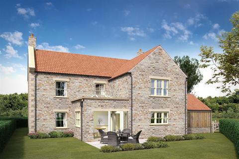 4 bedroom detached house for sale, Hargill Lane, Leyburn DL8