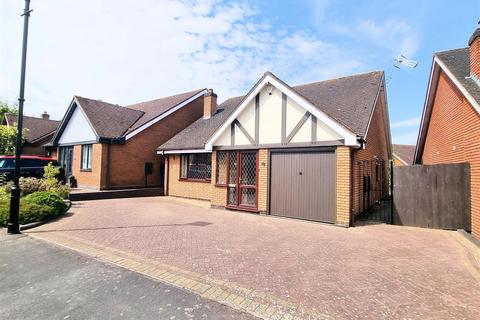 2 bedroom house for sale, Millbrook Drive, Lichfield