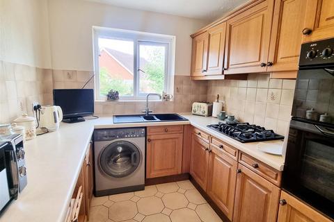 2 bedroom house for sale, Millbrook Drive, Lichfield