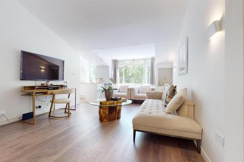 2 bedroom flat to rent, Rutland Gate, London SW7