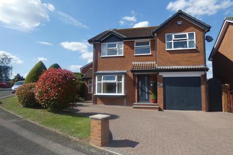 4 bedroom detached house for sale, Blakemore Drive, Sutton Coldfield