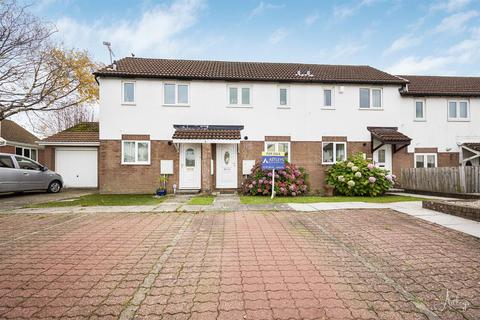 1 bedroom terraced house for sale, Appledore Place, Newton, Swansea