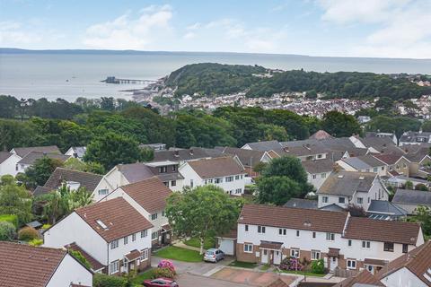 1 bedroom terraced house for sale, Appledore Place, Newton, Swansea