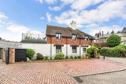 3 bedroom house for sale, Surrey Wharf, Arundel