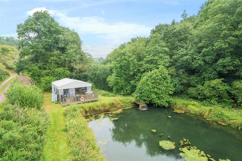 3 bedroom detached house for sale, Oakford, Tiverton