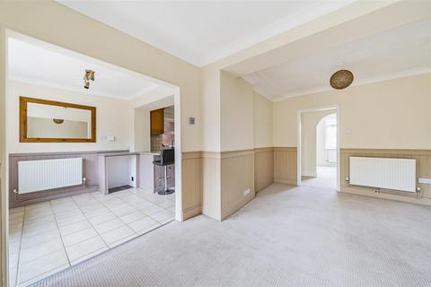 3 bedroom terraced house for sale, Hillcrest, Tiverton