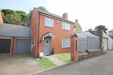 3 bedroom link detached house for sale, Church Lane, Low Fell, Gateshead