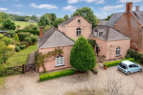 3 bedroom detached house for sale, Ash Priors, Taunton