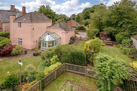 3 bedroom detached house for sale, Ash Priors, Taunton