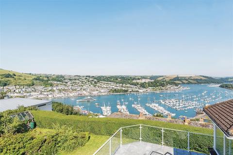 4 bedroom detached house to rent, Redoubt Hill, Kingswear, Dartmouth