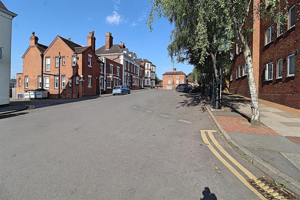 Coleshill