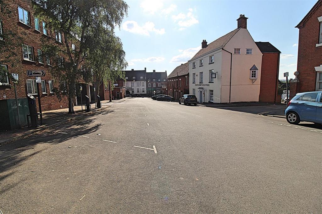 Coleshill