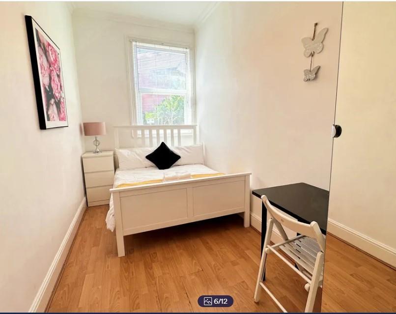 Double bedroom