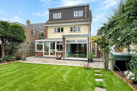 5 bedroom detached house for sale, Butt Lane, Milton, Cambridge