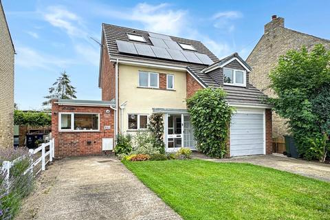 5 bedroom detached house for sale, Butt Lane, Milton, Cambridge