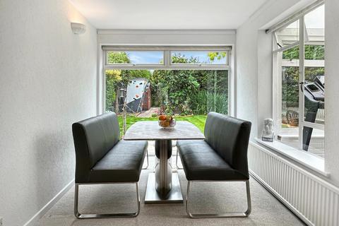 44a Butt Lane, Milton, Cambridge, CB24 6DG