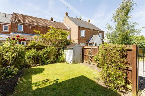 1 bedroom semi-detached house for sale, White Horse Close, Huntington, York, YO32 9GH