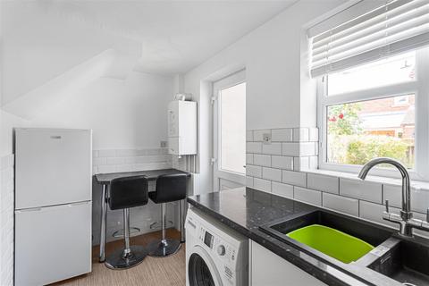 1 bedroom semi-detached house for sale, White Horse Close, Huntington, York, YO32 9GH