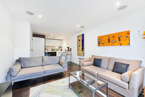 1 bedroom flat to rent, Moore House, Grosvenor Waterside, 2 Gatliff Road, Chelsea, London