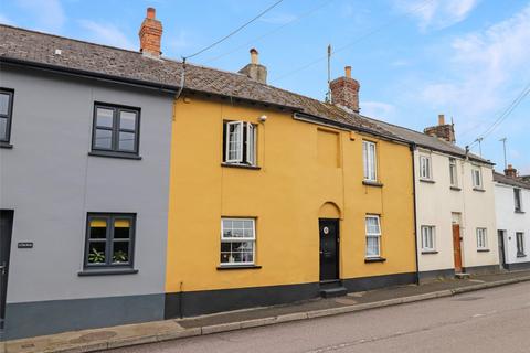 4 bedroom terraced house for sale, Blakeshill Road, Landkey, Barnstaple, EX32