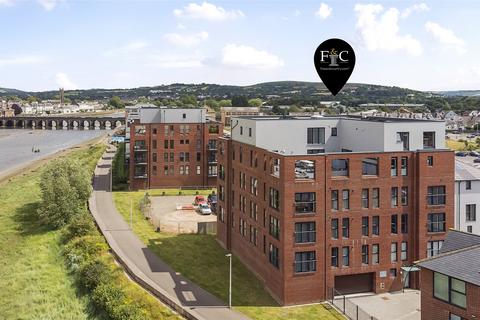 3 bedroom apartment for sale, Taw Wharf, Sticklepath, Barnstaple, Devon, EX31