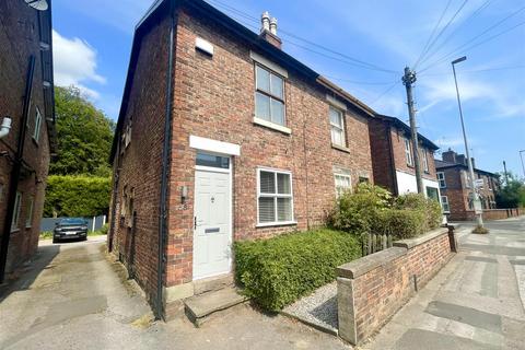 3 bedroom semi-detached house for sale, Altrincham Road, Wilmslow