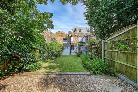 3 bedroom terraced house for sale, Crescent Road, Warley, Brentwood