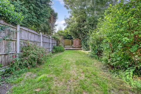 3 bedroom terraced house for sale, Crescent Road, Warley, Brentwood