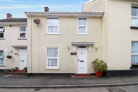 3 bedroom terraced house for sale, New Street, Chulmleigh, Devon, EX18