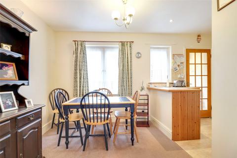 3 bedroom terraced house for sale, New Street, Chulmleigh, Devon, EX18